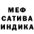ГАШ индика сатива Mini Keksik